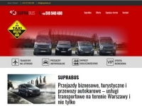 Transfer z hoteli oraz z lotnisk