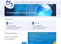 Dzierżawa serwerów