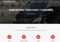 Przewóz osób na terenie Unii Europejskiej