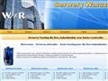 Serwery Warszawa